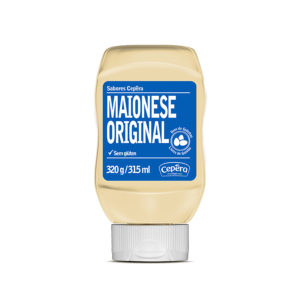 Maionese Original