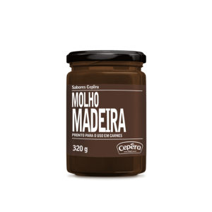 Molho Madeira