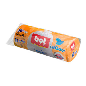 BOT Anti Odor 50LTS