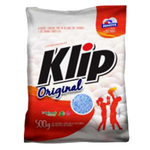 Klip Sachê Original