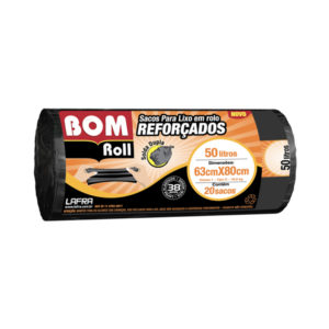 BOM Roll Reforçado 50LTS