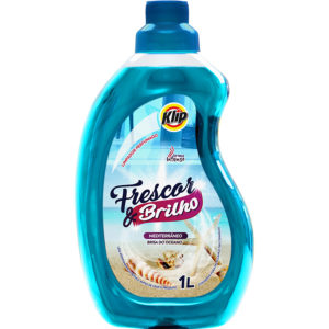 Limpador Brisa do Oceano