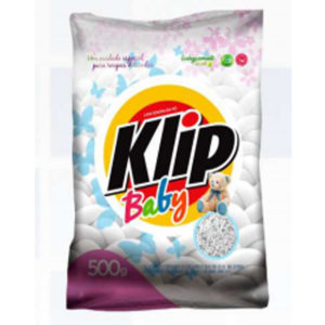 Klip Sachê Baby