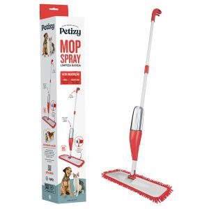 Mop Spray Limpeza Rápida